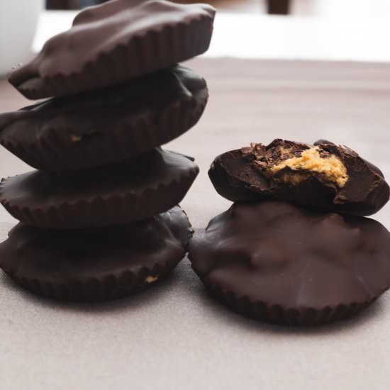 Peanut Butter Cups