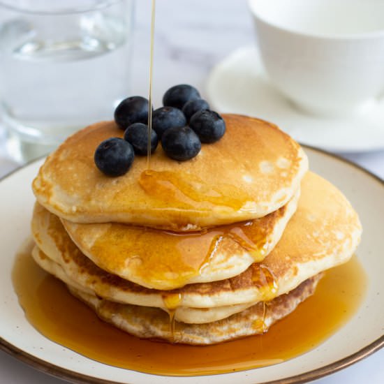 American Pancakes