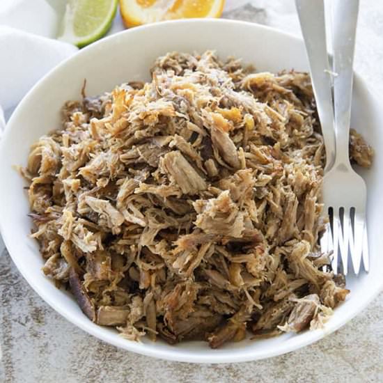 Best Pork Carnitas