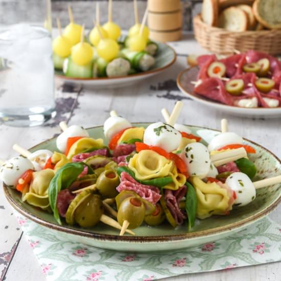 Antipasto