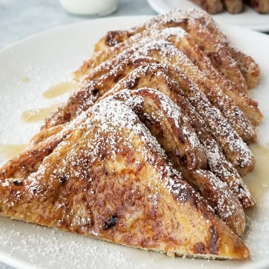 french toast