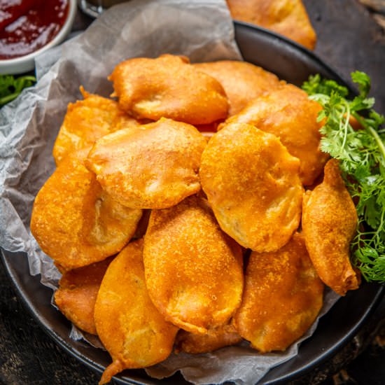 Aloo Pakora