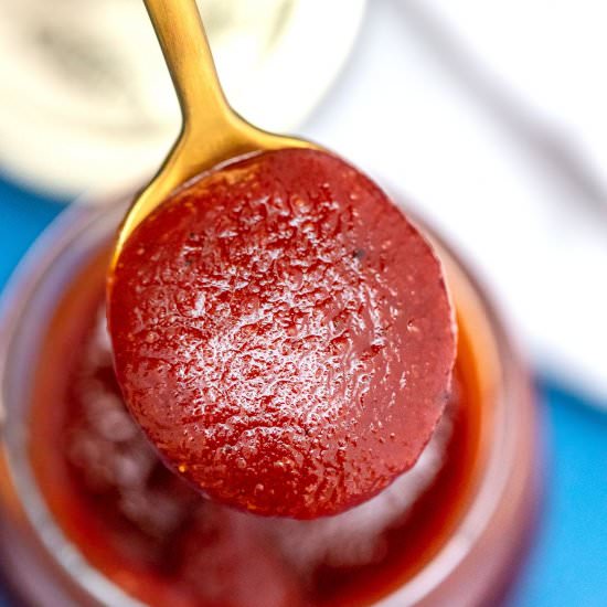 Barbecue Sauce