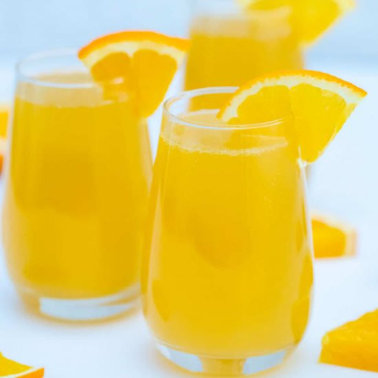 Mimosa