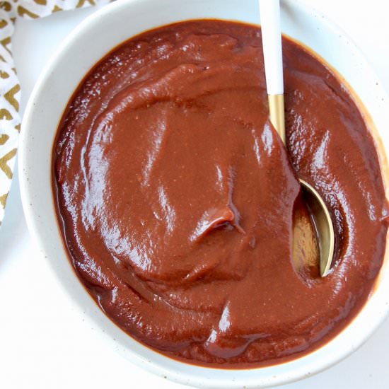 Whole30 BBQ Sauce