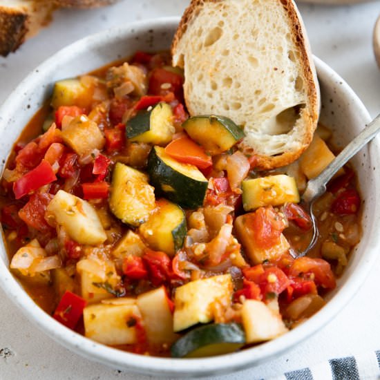 Ratatouille