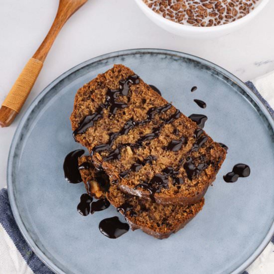 Easy Banana Bread
