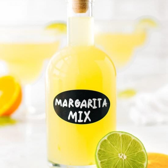 Margarita Mix