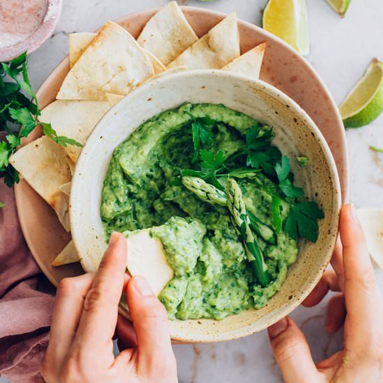 guacamole