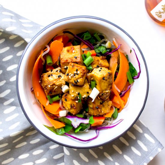 How to Cook Tofu (3 Ways)