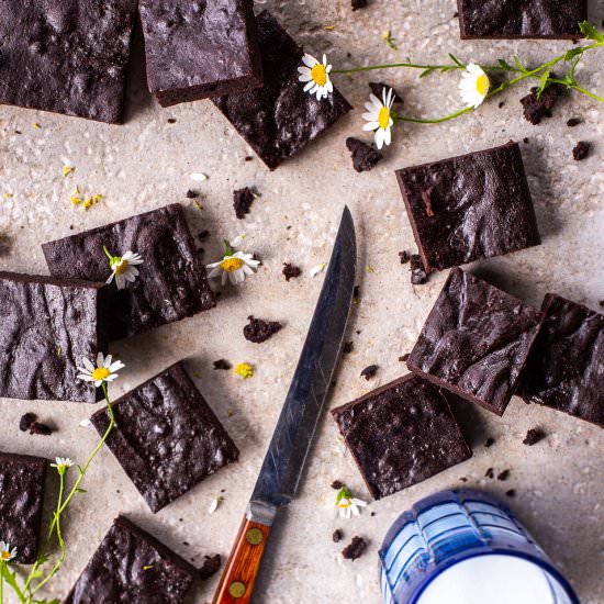 Cocoa Brownies