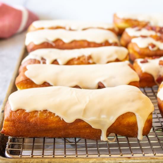 Maple Bars