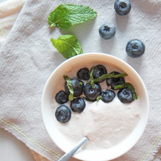 How To Make Yogurt At Home