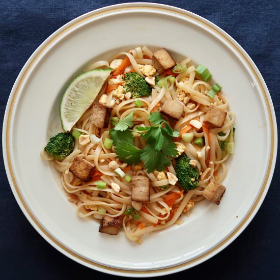 Pad Thai