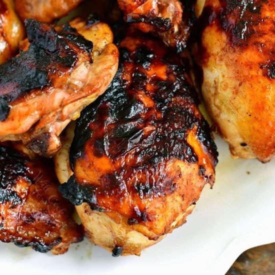 Chicken Marinade