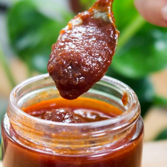 BBQ Sauce