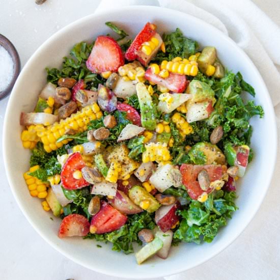 Best Ever Summer Salad