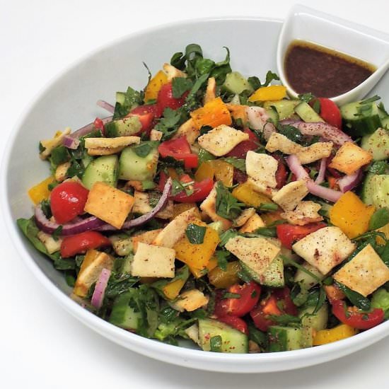 Fattoush