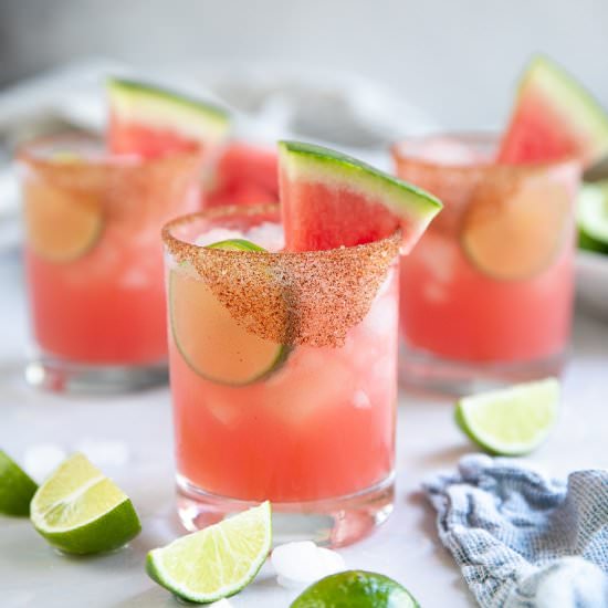 Watermelon Margarita