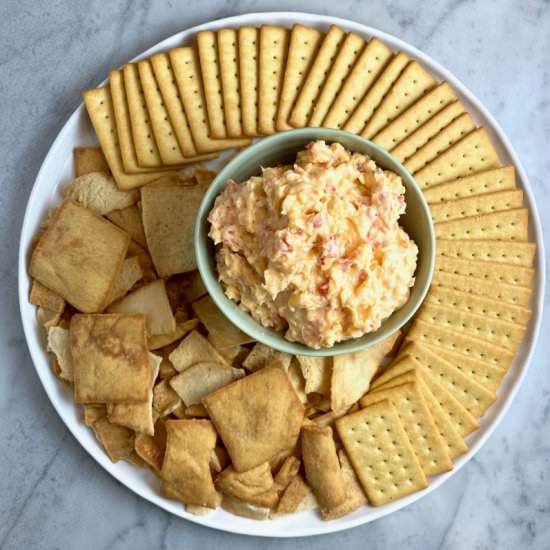Pimento Cheese