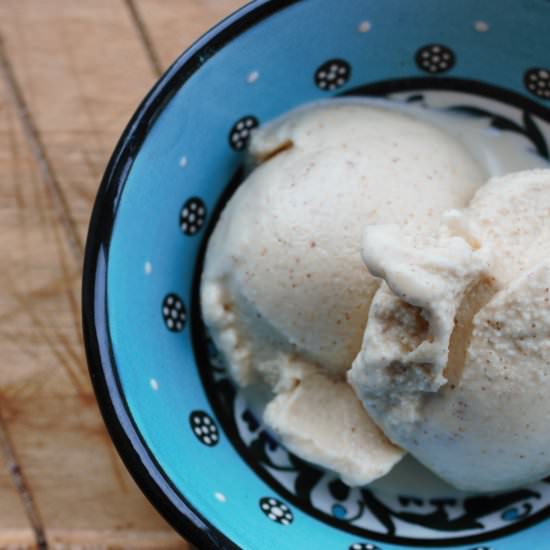 How To Make Vegan Ice Cream
