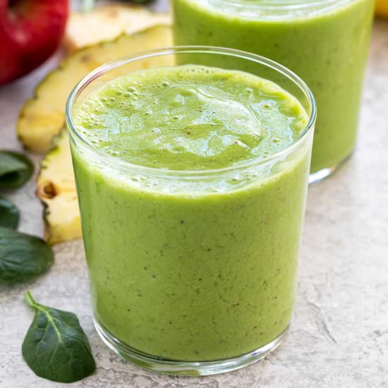 Spinach Smoothie