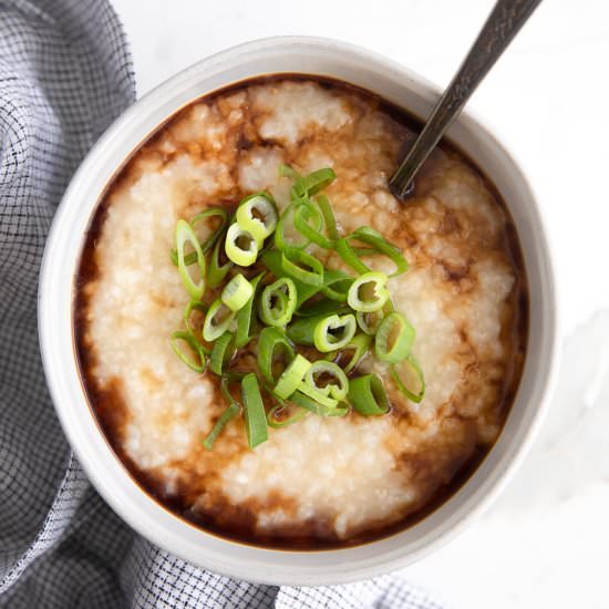 Congee