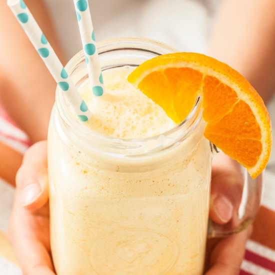orange julius