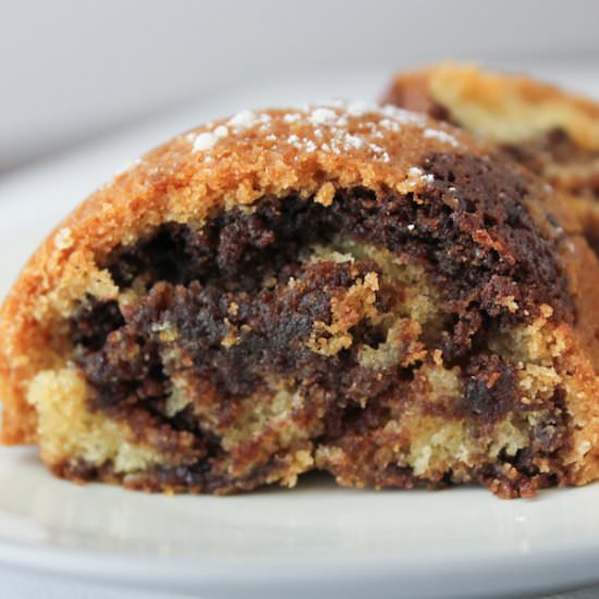 Marble Cake