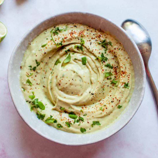 Avocado Sauce