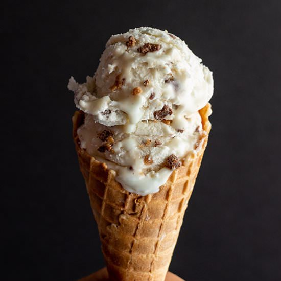 No Churn Ice Cream