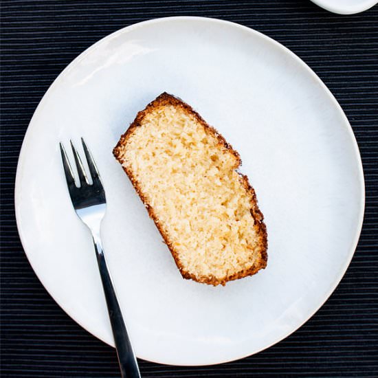 Coconut Cake
