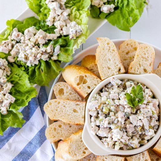 Chicken Salad