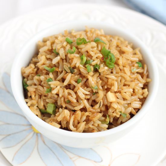 Fried Rice