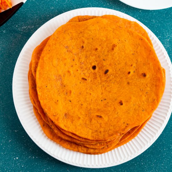 Tomato Tortilla