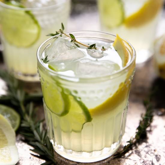 Limoncello
