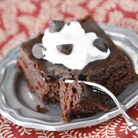 Texas Sheet Cake