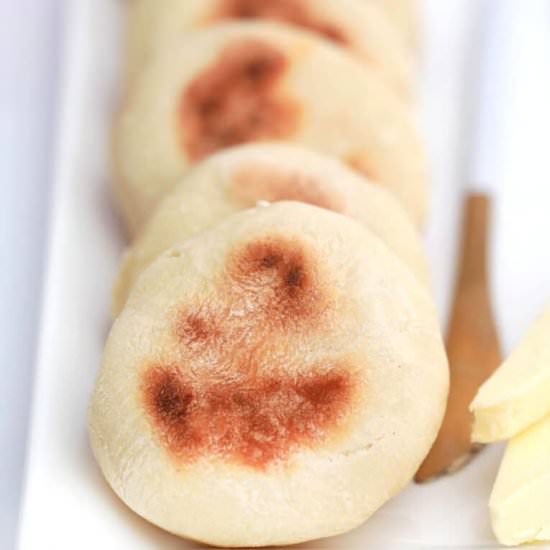 English Muffins