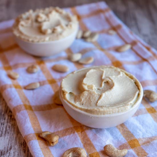 Vegan Cream Cheese