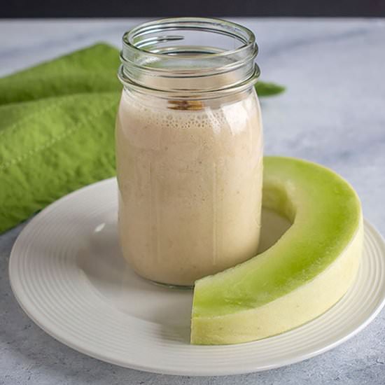 Melon Smoothie