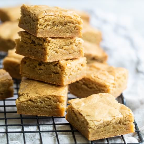 Blondies