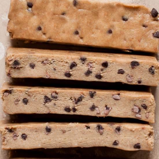 Copycat Homemade Perfect Bars