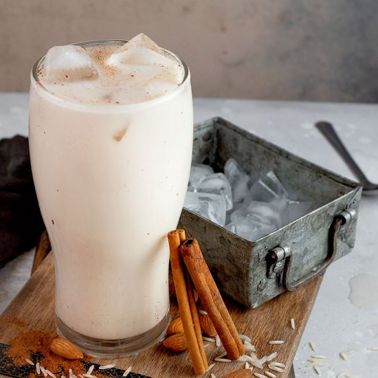 Mexican Horchata