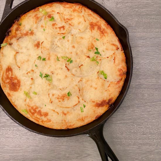 Shepherds Pie