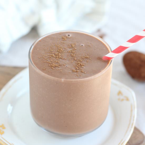 Chocolate Smoothie