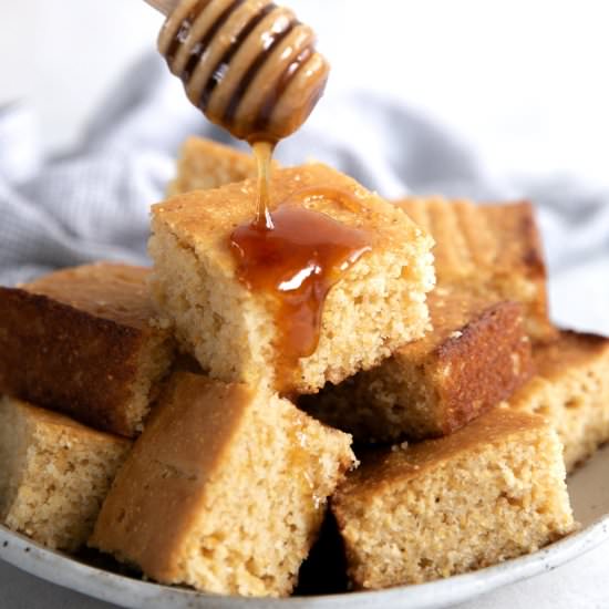 Cornbread
