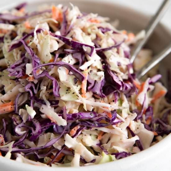 Coleslaw