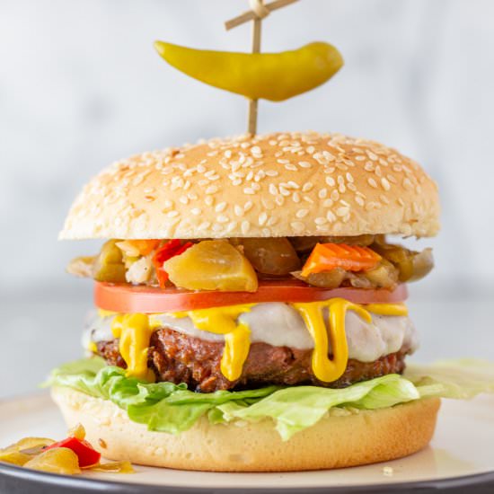 Chicago-Style Beyond Burgers