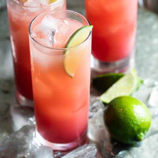Sea Breeze Cocktail