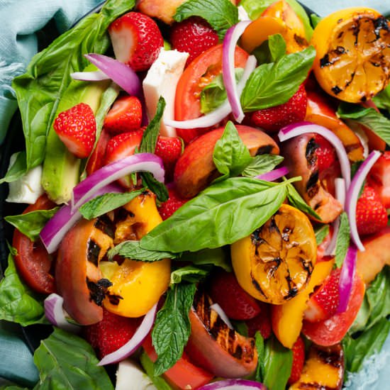 Summer Salad